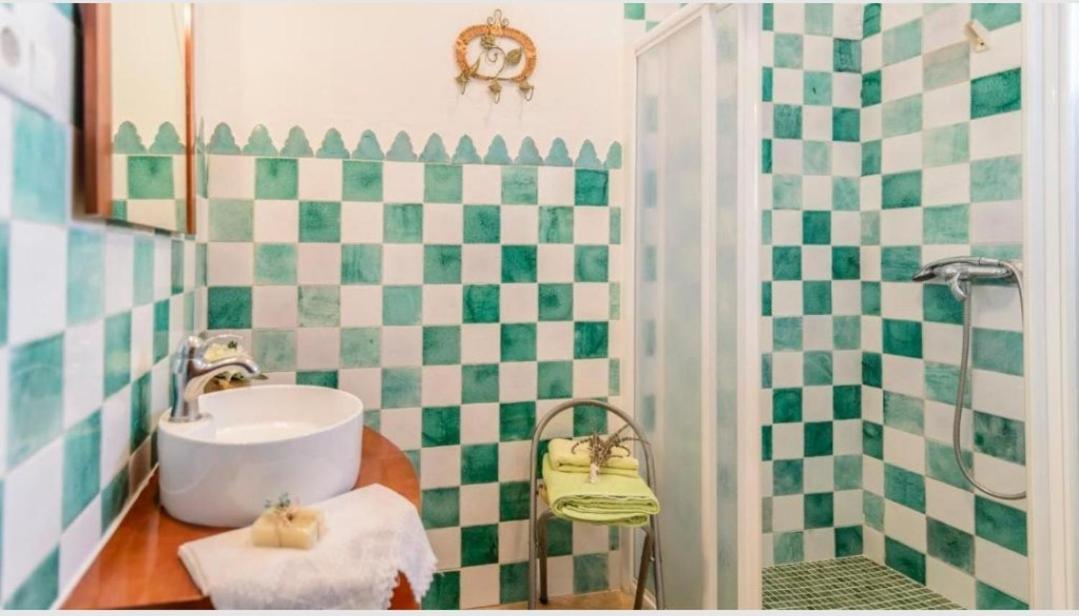 Casa Rural La Joya Iznájar Exteriér fotografie